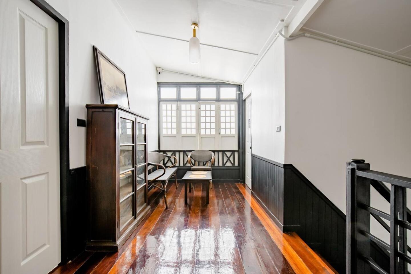 Hotel Haheng House Bangkok Zewnętrze zdjęcie