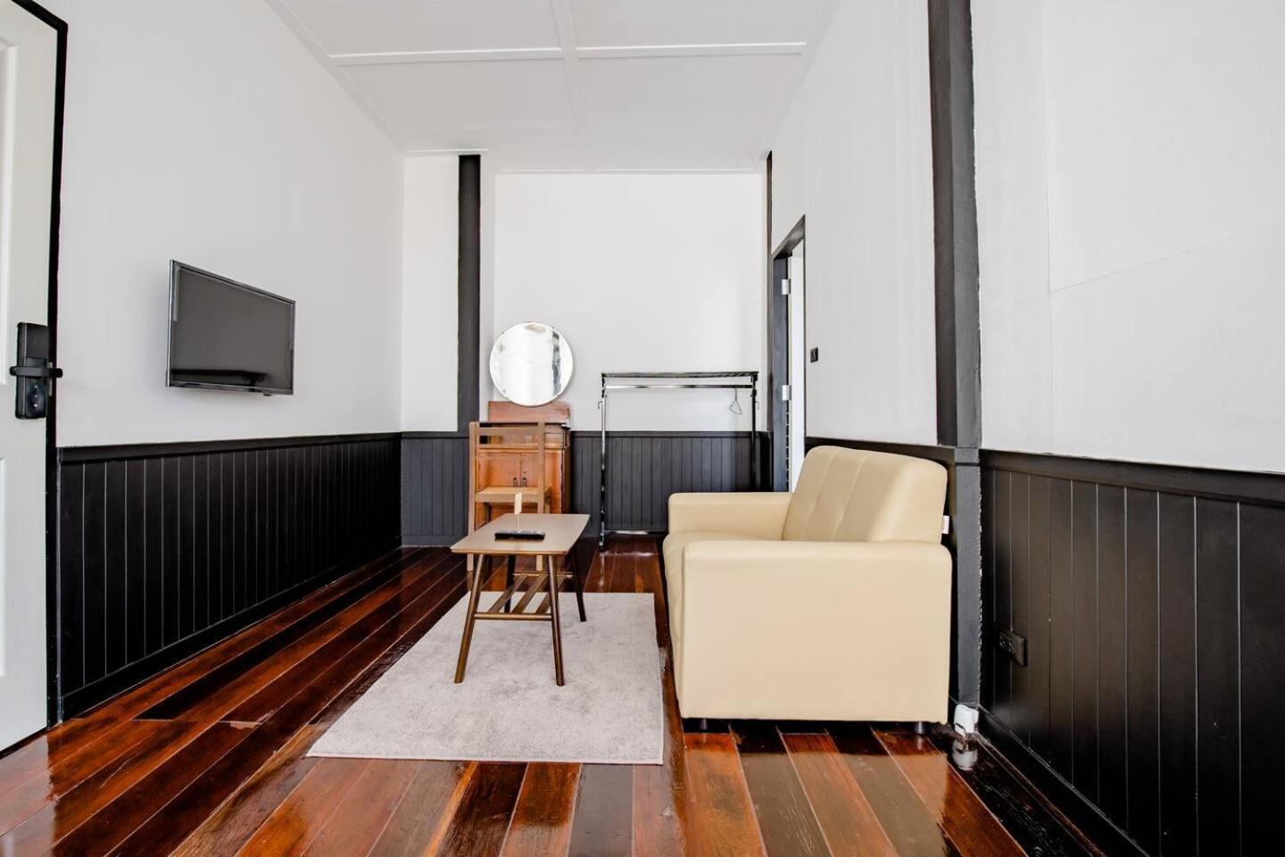 Hotel Haheng House Bangkok Zewnętrze zdjęcie